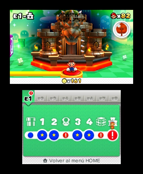 Super Mario Land 3D - Imagen 45